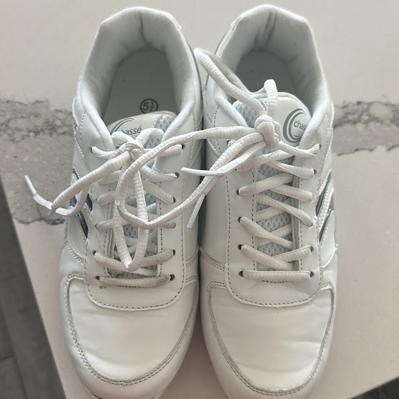 Chaseé Cheer shoes - Picture 2 of 3